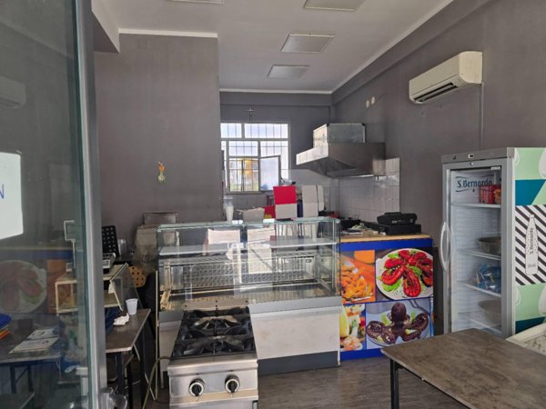 negozio in vendita a Palermo