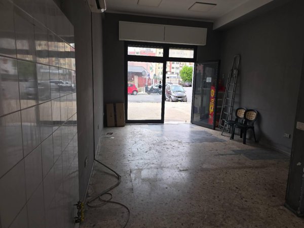 negozio in vendita a Palermo