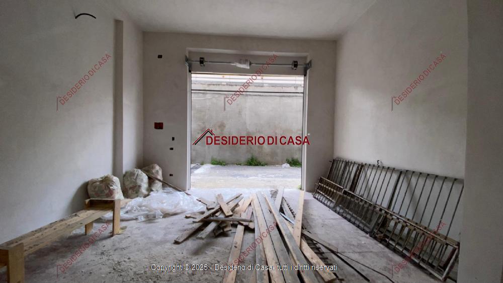 negozio in vendita a Palermo in zona San Lorenzo