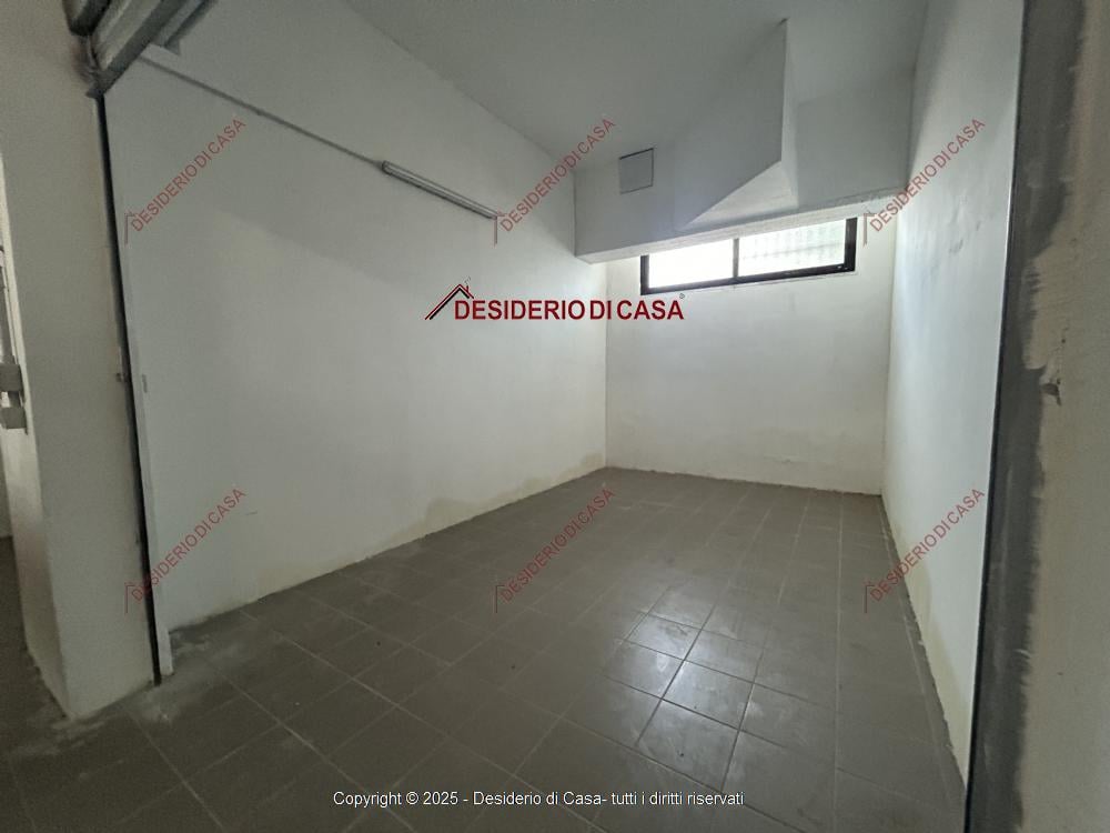 negozio in vendita a Palermo in zona Borgo Nuovo