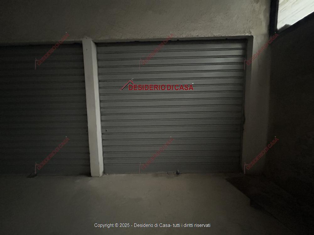 negozio in vendita a Palermo in zona Resuttana