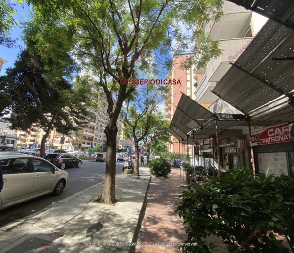 appartamento in vendita a Palermo in zona San Lorenzo