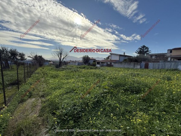 terreno agricolo in vendita a Palermo in zona Cruillas