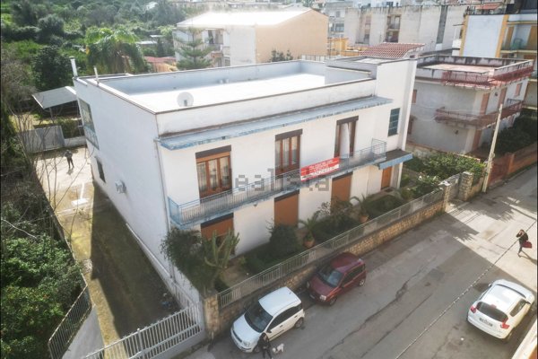 appartamento in vendita a Palermo in zona Ciaculli