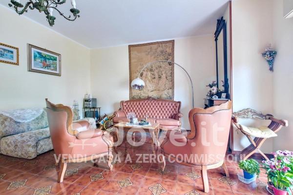 appartamento in vendita a Palermo in zona Sferracavallo