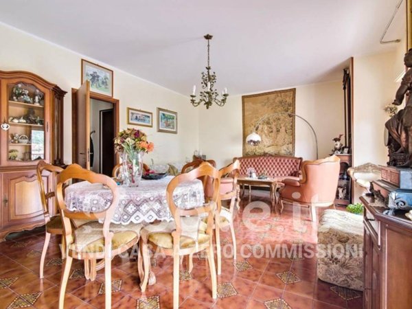 appartamento in vendita a Palermo in zona Sferracavallo