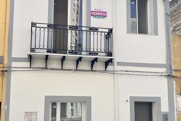 appartamento in vendita a Palermo in zona Pallavicino