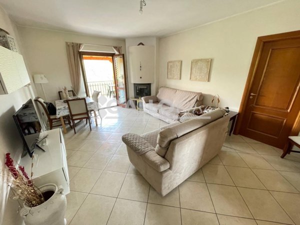 appartamento in vendita a Palermo in zona Centro storico