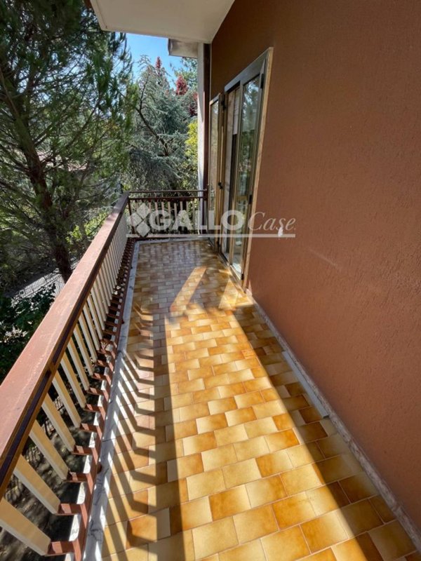 appartamento in vendita a Palermo in zona Noce