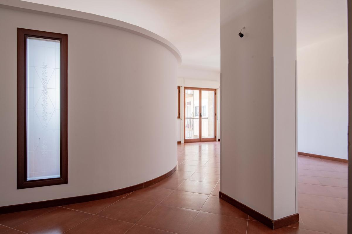 appartamento in vendita a Palermo in zona Montegrappa / Santa Rosalia