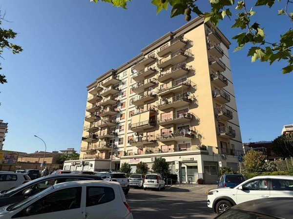 appartamento in vendita a Palermo in zona Resuttana