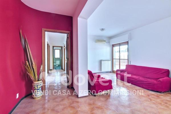appartamento in vendita a Palermo in zona Noce