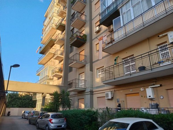 appartamento in vendita a Palermo in zona Chiavelli