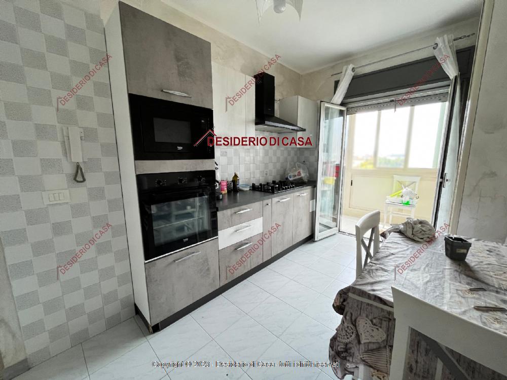 appartamento in vendita a Palermo in zona Libertà