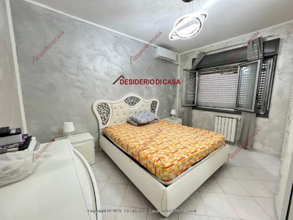 appartamento in vendita a Palermo in zona Libertà
