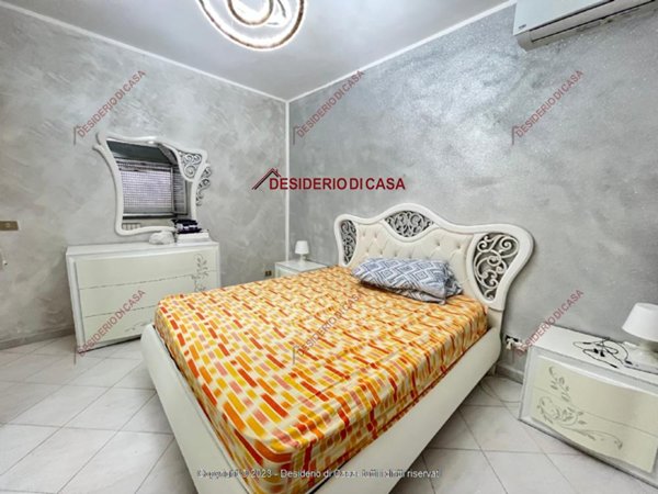 appartamento in vendita a Palermo in zona Libertà