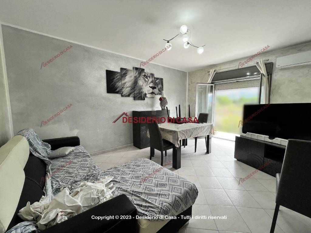 appartamento in vendita a Palermo in zona Libertà