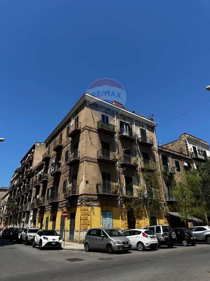 appartamento in vendita a Palermo in zona Noce