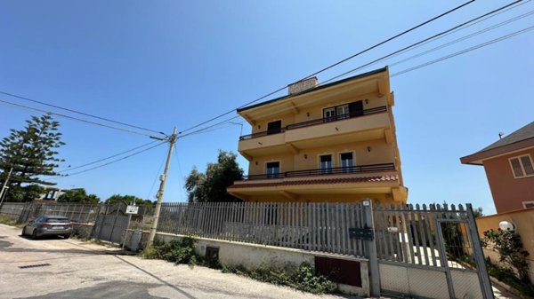 appartamento in vendita a Palermo in zona Ciaculli