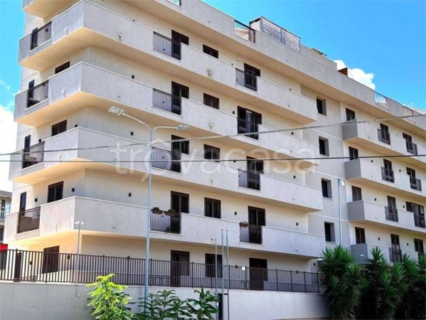 appartamento in vendita a Palermo in zona Villagrazia/Falsomiele