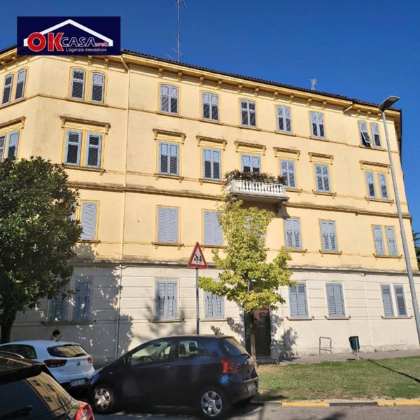 appartamento in vendita a Palermo in zona Noce