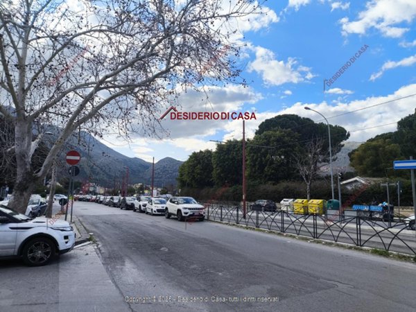 casa indipendente in vendita a Palermo in zona Passo di Rigano