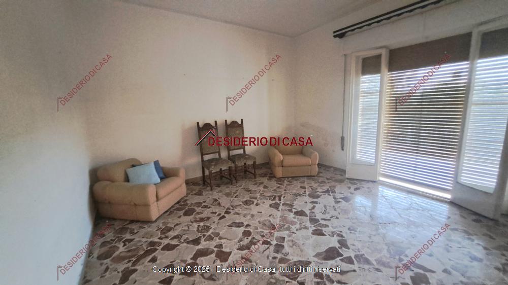 appartamento in vendita a Palermo in zona Pallavicino