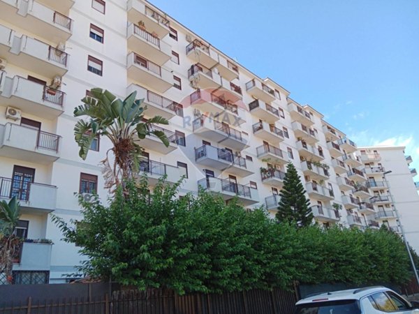 appartamento in vendita a Palermo in zona Pallavicino