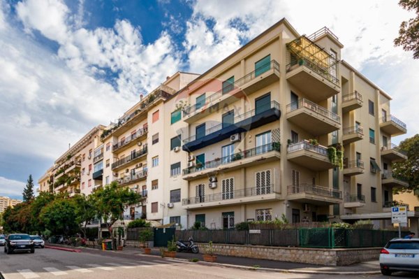 appartamento in vendita a Palermo in zona Libertà