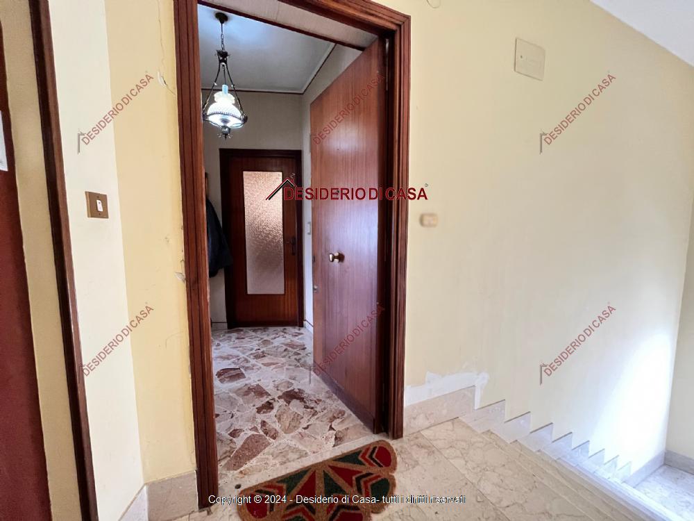 appartamento in vendita a Palermo in zona Libertà