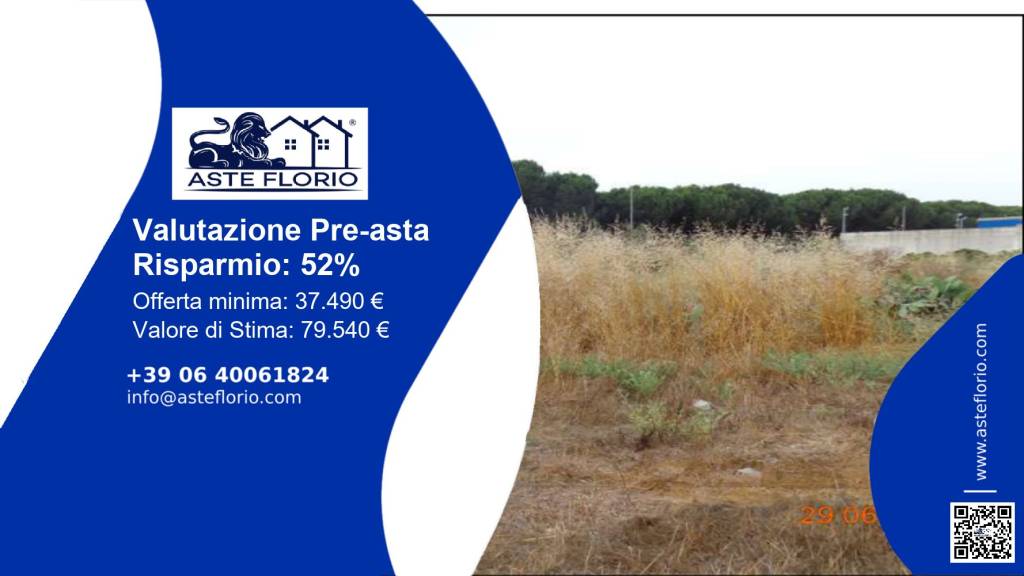 terreno agricolo in vendita a Palermo in zona Uditore