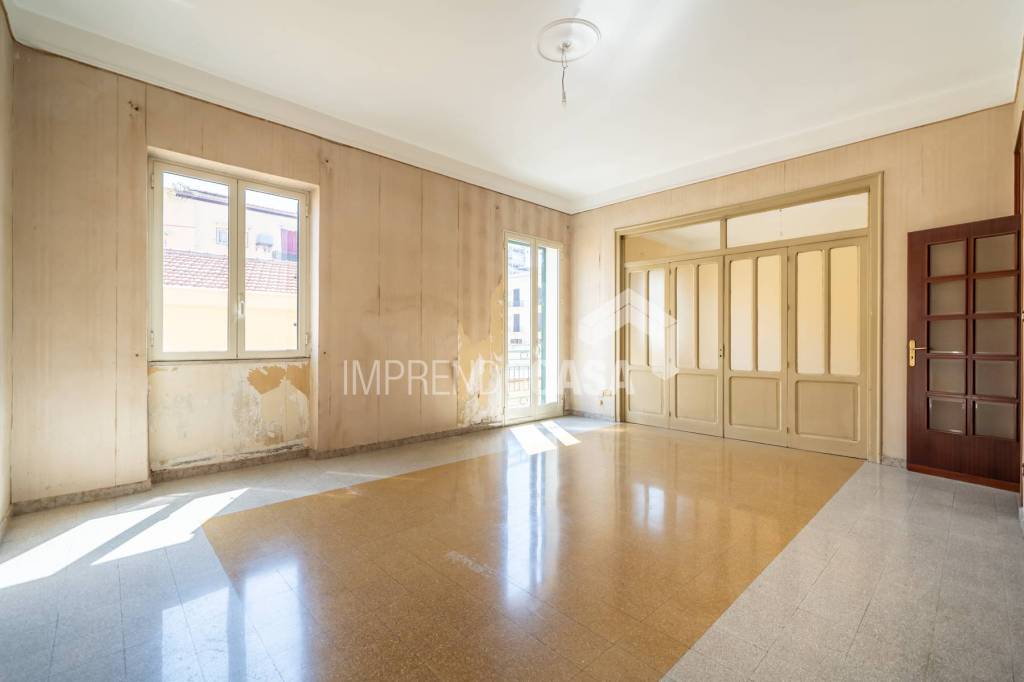 appartamento in vendita a Palermo in zona Centro storico