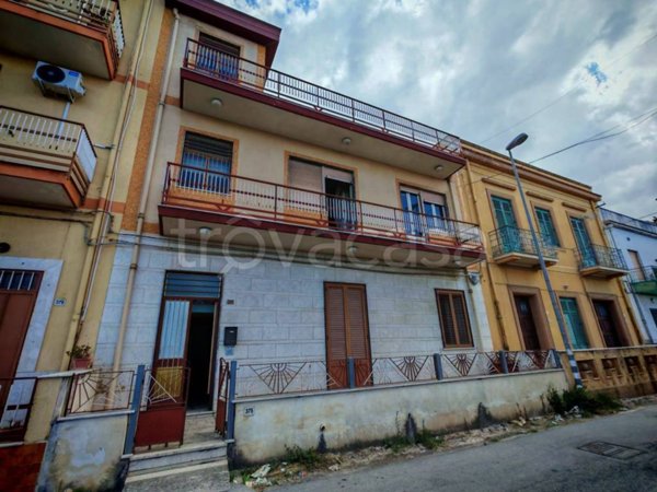 appartamento in vendita a Palermo in zona Ciaculli