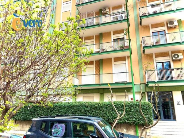 appartamento in vendita a Palermo in zona San Lorenzo