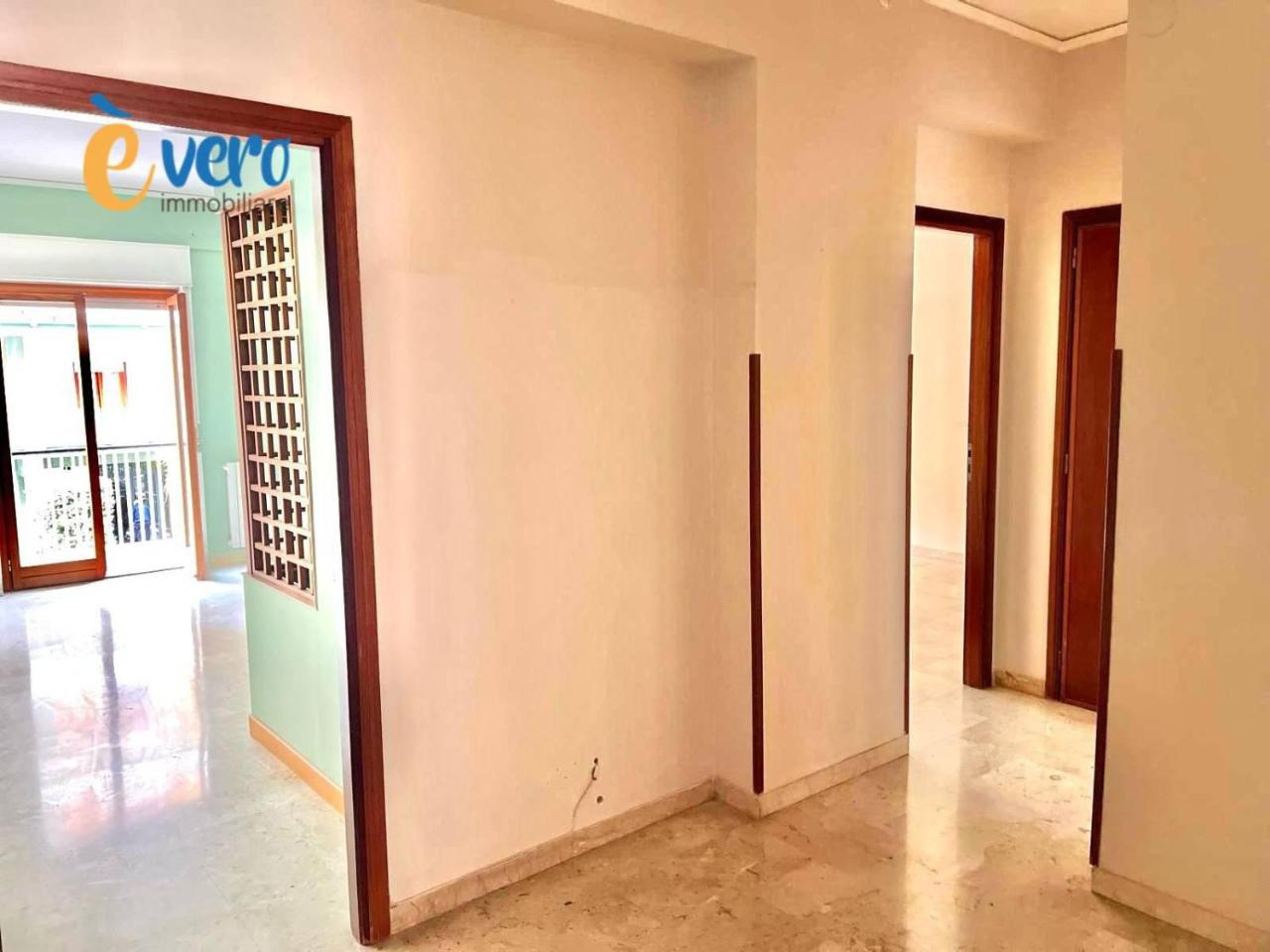 appartamento in vendita a Palermo in zona Resuttana
