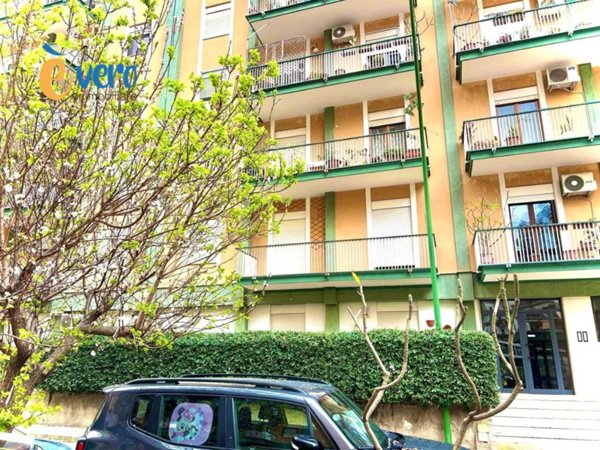 appartamento in vendita a Palermo in zona Resuttana