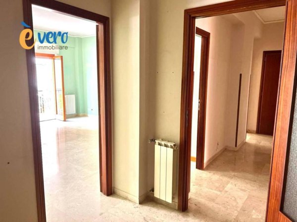 appartamento in vendita a Palermo in zona San Lorenzo