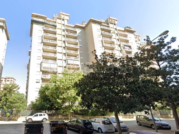 appartamento in vendita a Palermo in zona Calatafimi / Cuba