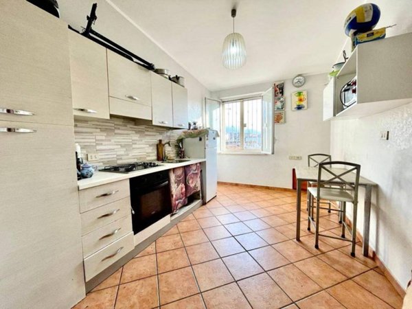 appartamento in vendita a Palermo in zona Centro storico