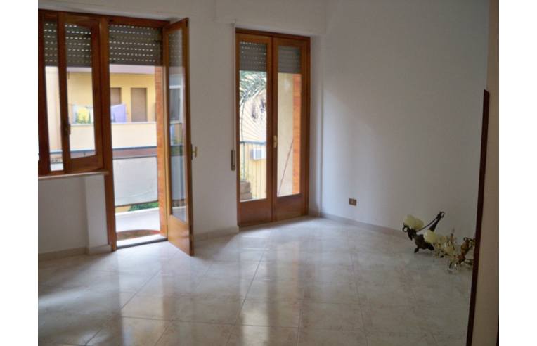 appartamento in vendita a Palermo in zona Libertà