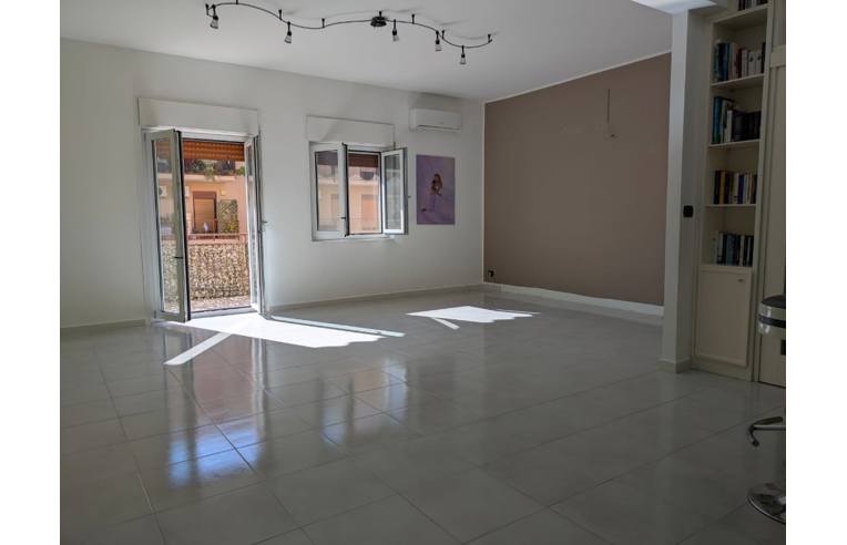 appartamento in vendita a Palermo in zona Cruillas
