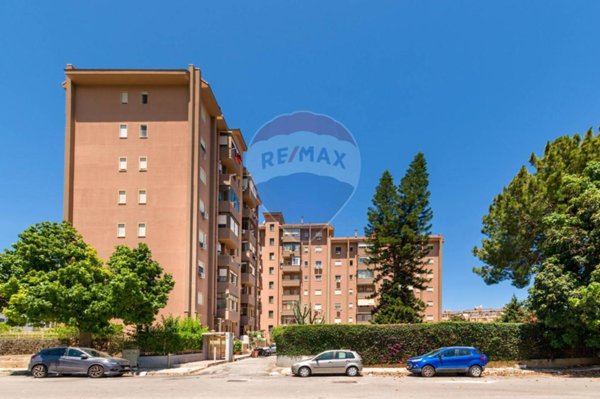 appartamento in vendita a Palermo in zona Ciaculli