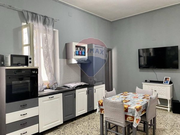 appartamento in vendita a Palermo in zona Zisa