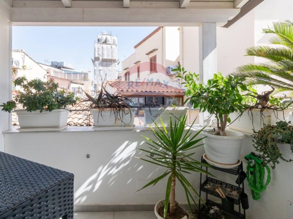 appartamento in vendita a Palermo in zona Centro storico