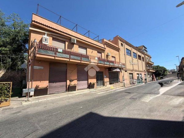 appartamento in vendita a Palermo in zona Mondello
