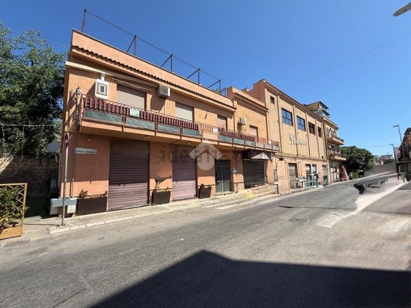 appartamento in vendita a Palermo in zona Mondello