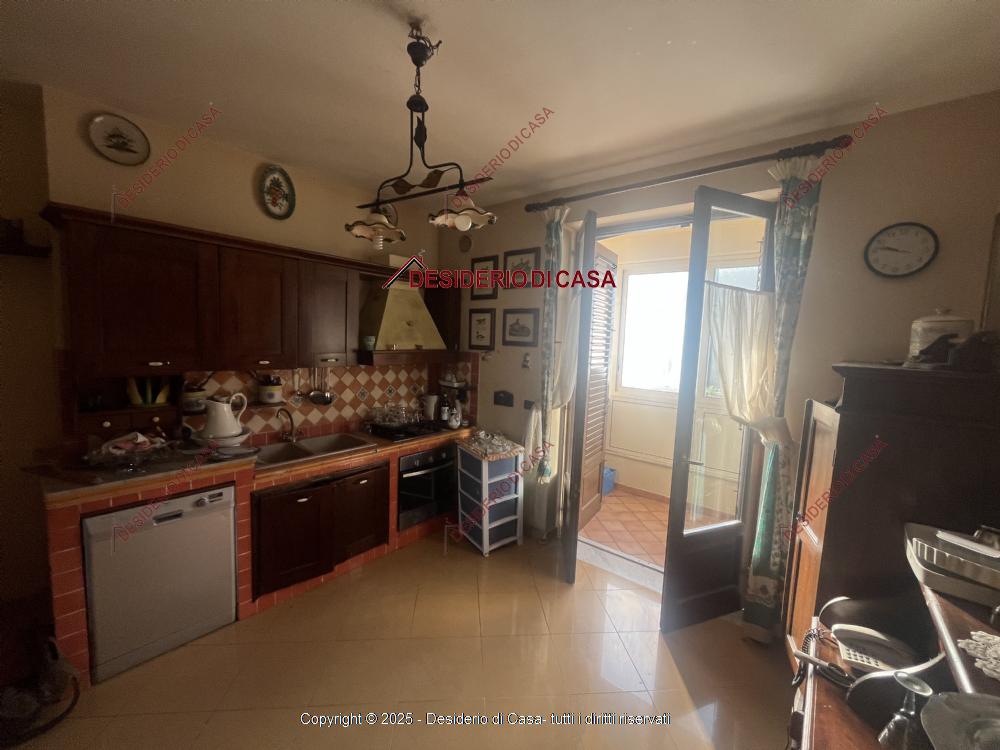 appartamento in vendita a Palermo in zona Sferracavallo