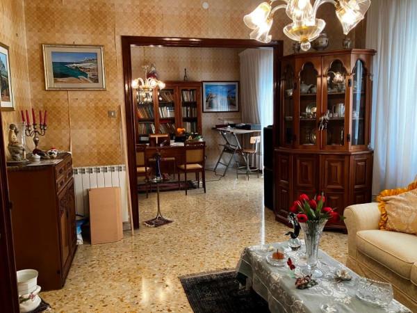 appartamento in vendita a Palermo in zona Politeama