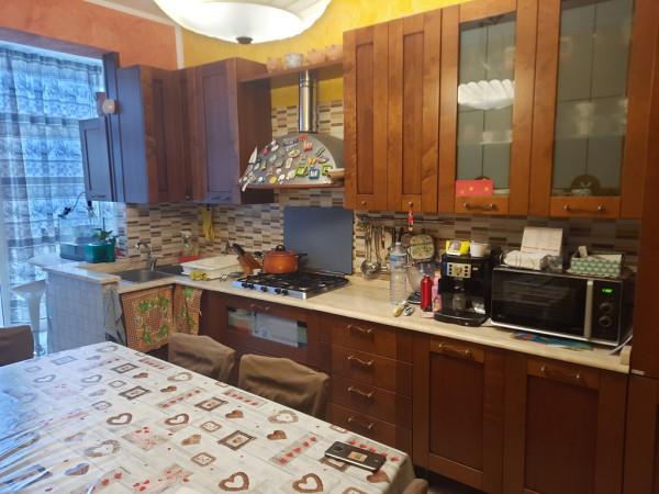 appartamento in vendita a Palermo in zona Passo di Rigano