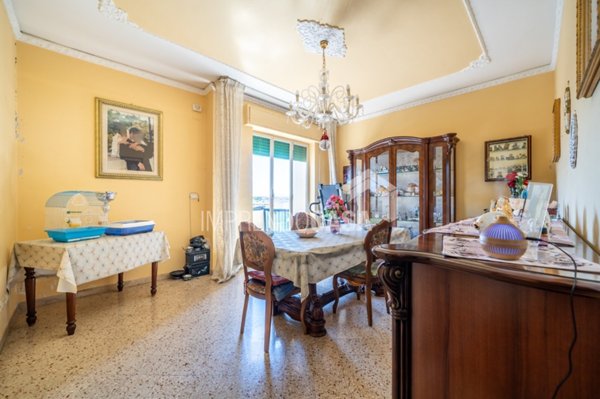 appartamento in vendita a Palermo in zona Cruillas